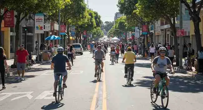 Viva Streets