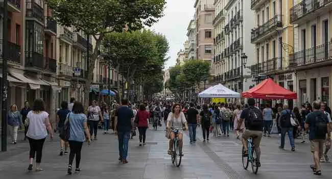 Viva Streets