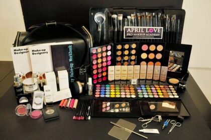 makeup kit for bridal makeup