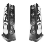 is gold note x-85 speaker sold in pair