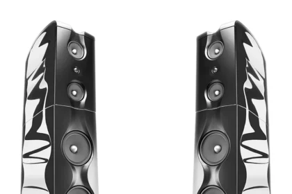 is gold note x-85 speaker sold in pair