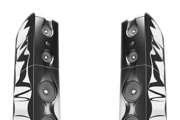 is gold note x-85 speaker sold in pair