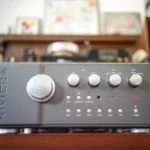 riviera audio labs apl01 preamplifier for sale