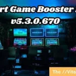 smart game booster pro v5.3.0.670