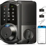 smart lock veise ve07