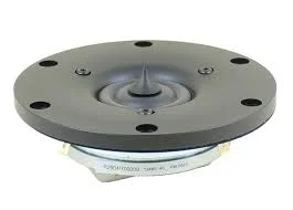 speaker kit with scanspeak revelator r2904 tweeter