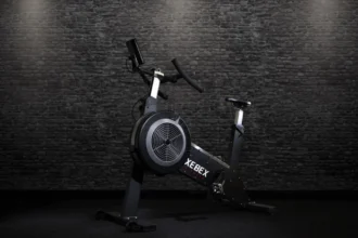 xebex fitness airplus cycle smart connect