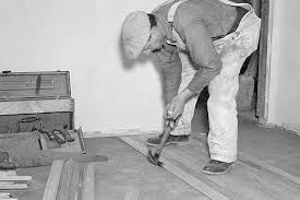 1925 ohio types of hardwood floors