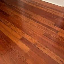 1925 ohio types of hardwood floors