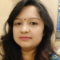 kruti desai web developer