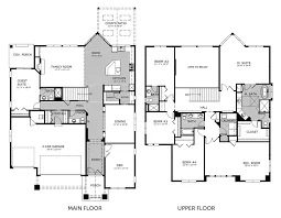 murray franklyn huntington floor plan 2012