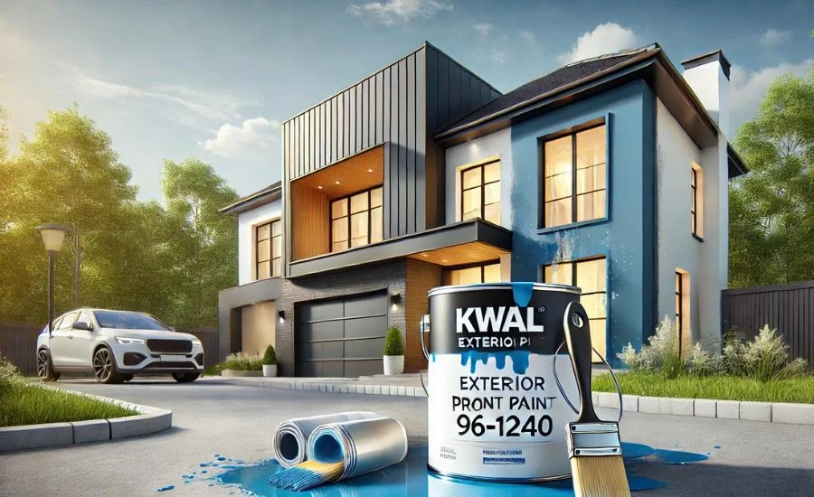 kwal paint 961-240