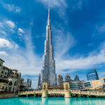 A Tale of Two Cities: Dubai to Bangkok