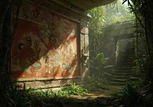 ancient artz