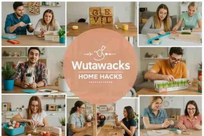 wutawhacks home hacks