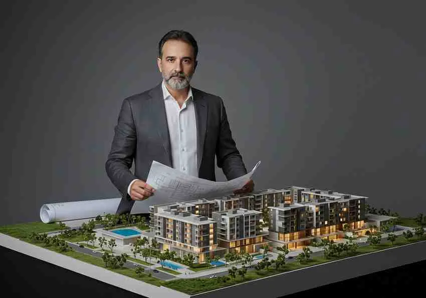 pedro vaz paulo real estate investment