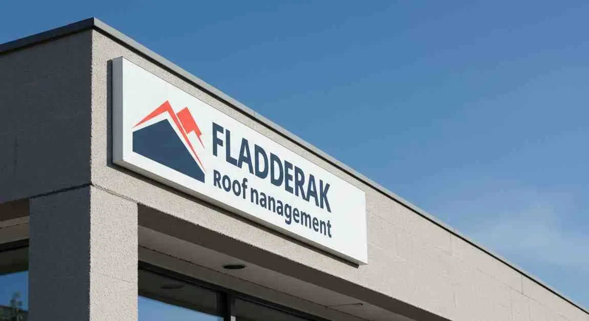 fladderak roof management