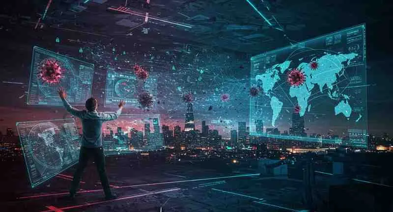 Securing Your Web Projects in the Age of Cyber Threats