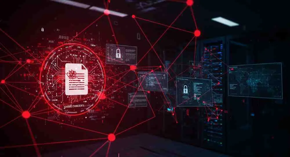 Securing Your Web Projects in the Age of Cyber Threats