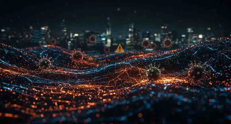Securing Your Web Projects in the Age of Cyber Threats