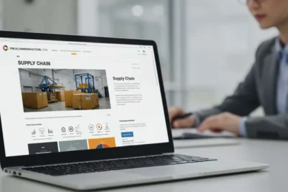 How procurementnation.com supply chain Streamlines Your Procurement Process