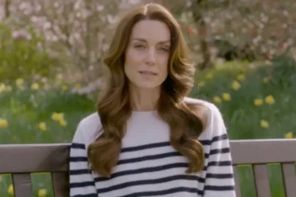 kate middleton is reportedly holding a crucial meeting