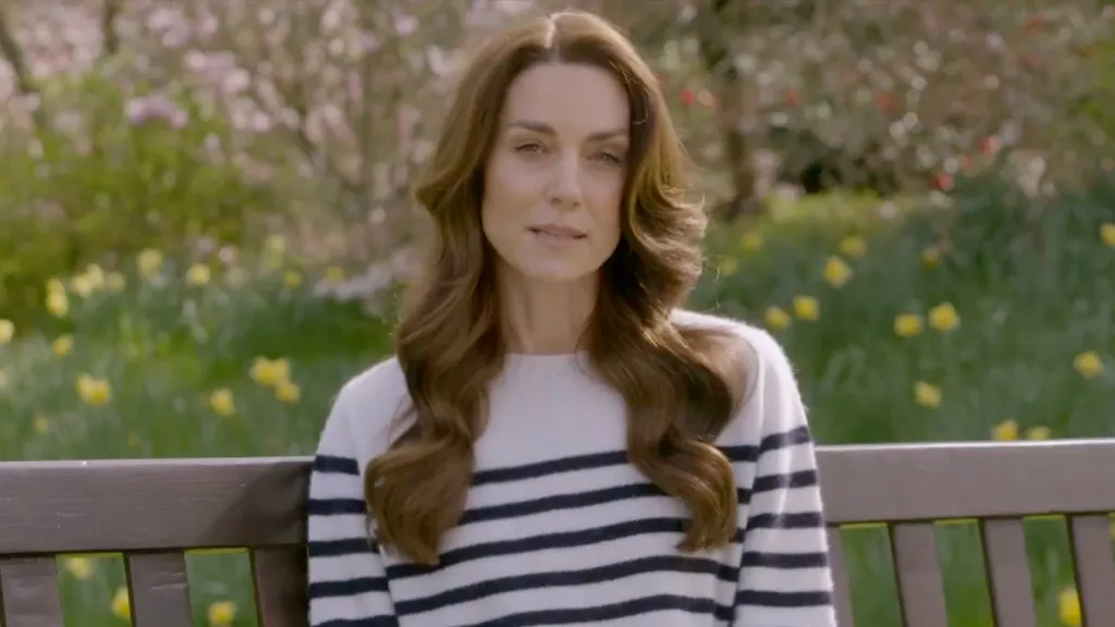 kate middleton is reportedly holding a crucial meeting