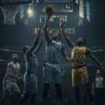Dallas Mavericks vs Lakers Match Player Stats