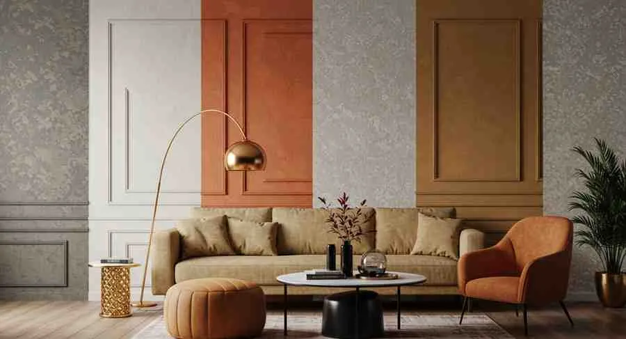 Transform Your Space with Decorative Wall Details