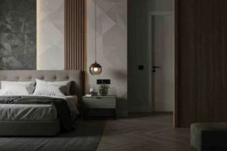 Transform Your Space with Decorative Wall Details