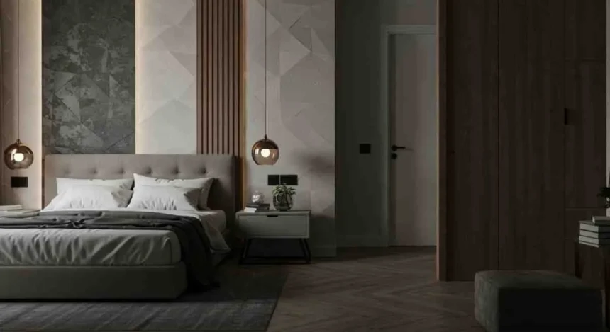 Transform Your Space with Decorative Wall Details