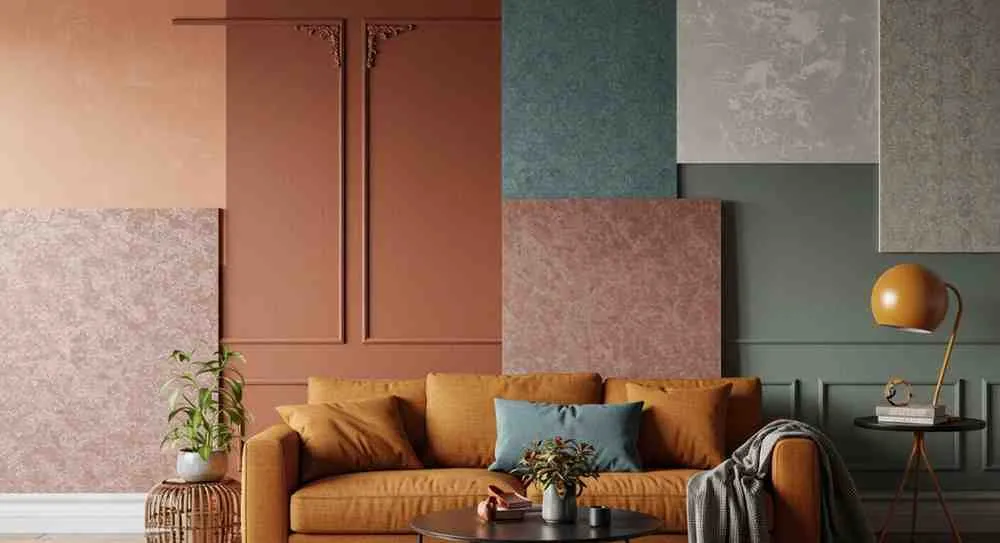 Transform Your Space with Decorative Wall Details