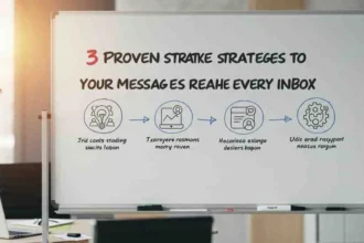 3 Proven Strategies to Guarantee Your Message Reaches Every Inbox