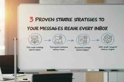 3 Proven Strategies to Guarantee Your Message Reaches Every Inbox