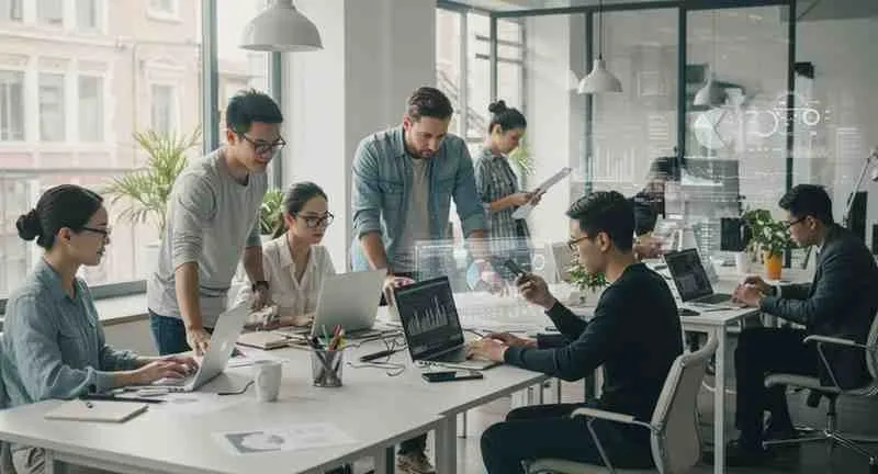 Global SEO Agency: How Strategic SEO Services Drive Worldwide Business Growth