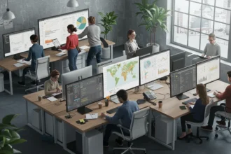 Global SEO Agency: How Strategic SEO Services Drive Worldwide Business Growth