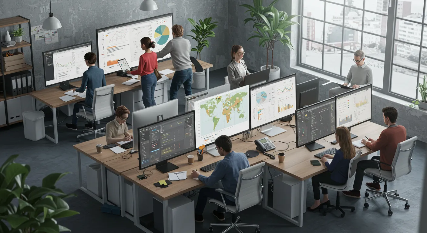 Global SEO Agency: How Strategic SEO Services Drive Worldwide Business Growth