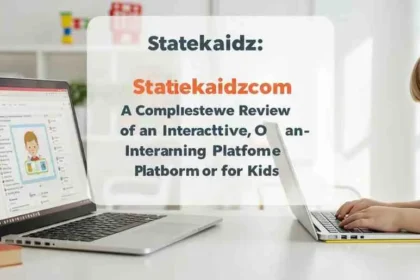 Statekaidz.com: A Comprehensive Review of an Interactive Learning Platform for Kids