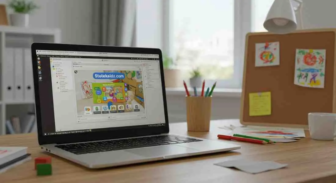 Statekaidz.com: A Comprehensive Review of an Interactive Learning Platform for Kids