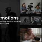 Dotmotions: Let Us Tell Your Story with Premium Video Production