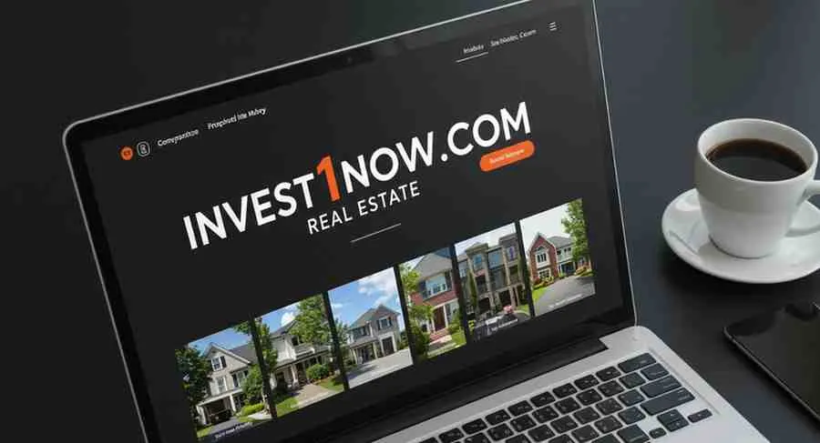 Why Invest1now.com Real Estate Matters