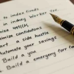 5 Ways to Make Your Money Work Harder for You