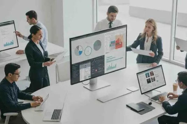Visivtech Texas: Revolutionizing Digital Signage for Businesses in the USA Market
