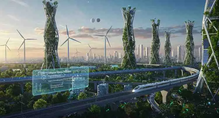 Ramit Kalia Patent: Clean Energy’s Next Leap