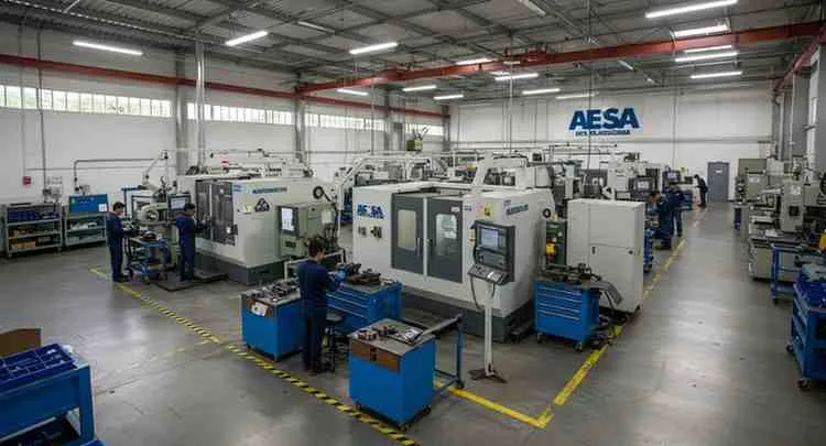 Asotecnicos del Cesar Valledupar: Bridging Technical Skills and Opportunity