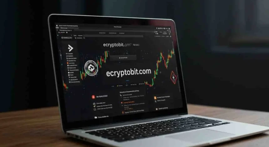 ecryptobit .com