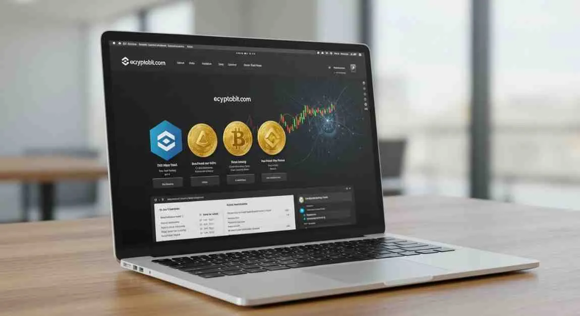 ecryptobit .com