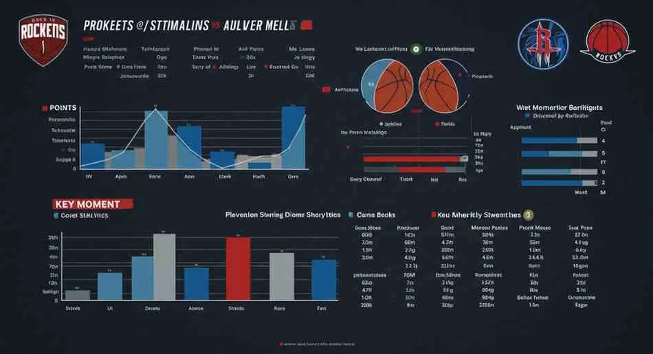 houston rockets vs dallas mavericks match player stats