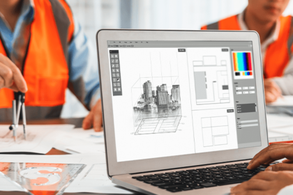134 manual vs digital quantity take off 1