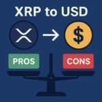 Exploring the pros and cons of exchanging XRP with USD